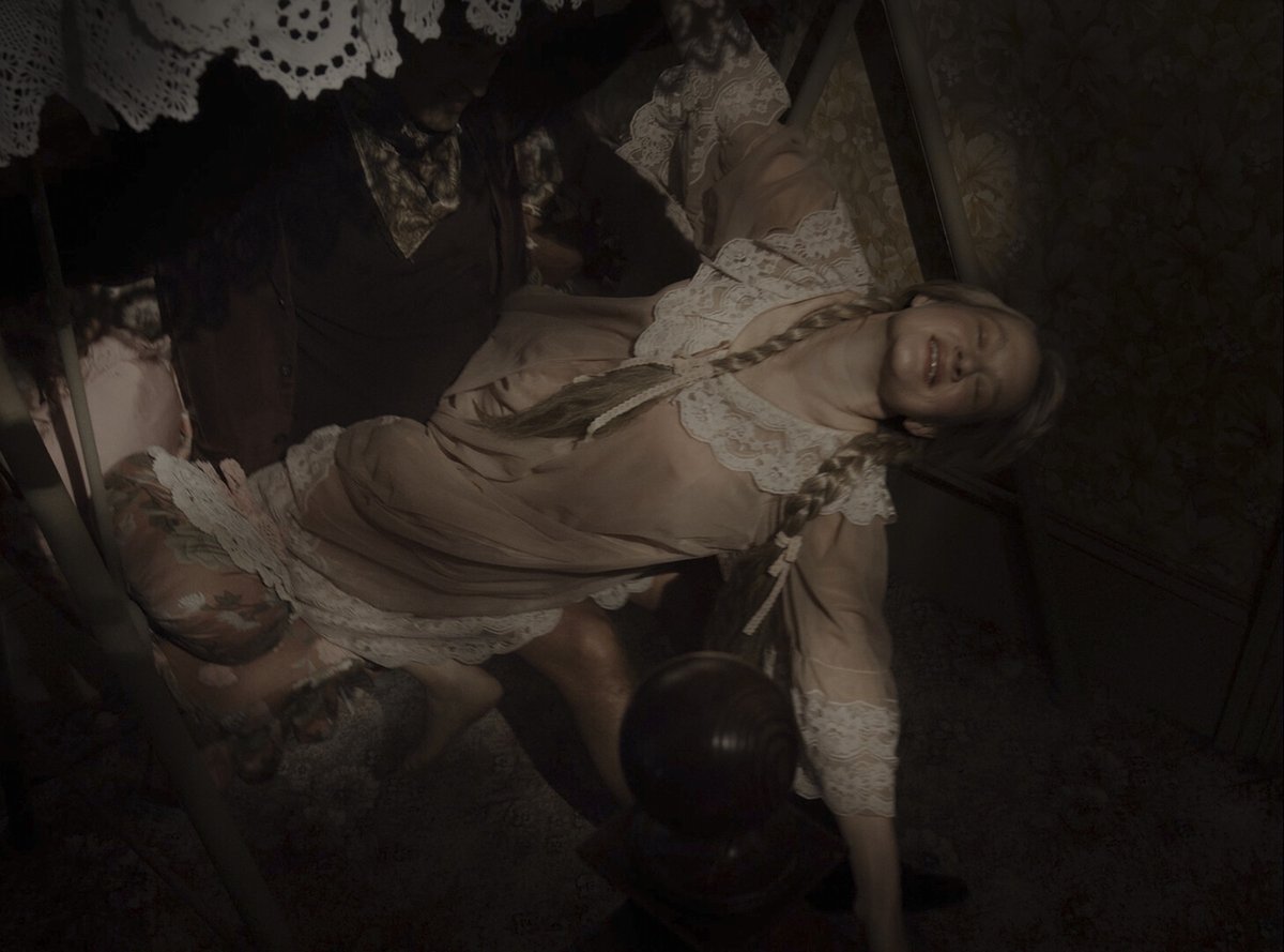 RIFilmFest's tweet photo. DANGEROUS ROMANCE
Flickers is proud to feature DANGEROUS ROMANCE, directed by Daisy Jacobs, in RIIFF 2024.
PG is addicted to romantic novels. Lost in her dreams, her days fly by. Who will save her from this dangerous romance?
https://t.co/OevXcrSrdE
#RIIFF2024 #shortfilm https://t.co/yEcsRqdr5V