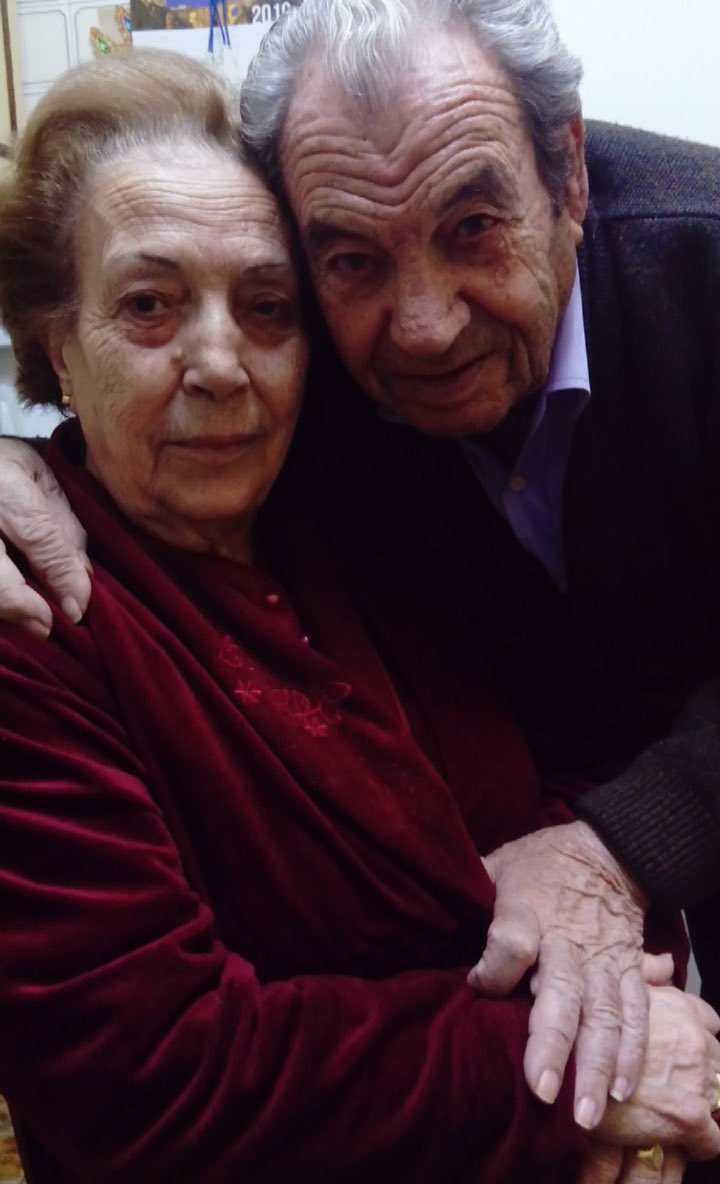 Es eterno todo aquello que permanece en nuestra memoria.