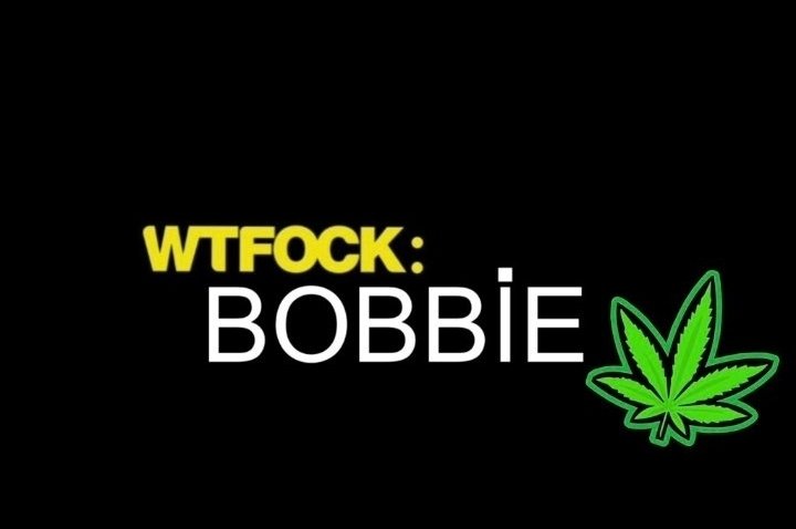 Marfrgou's tweet photo. #bobbieseason https://t.co/FmmNdkLaBq