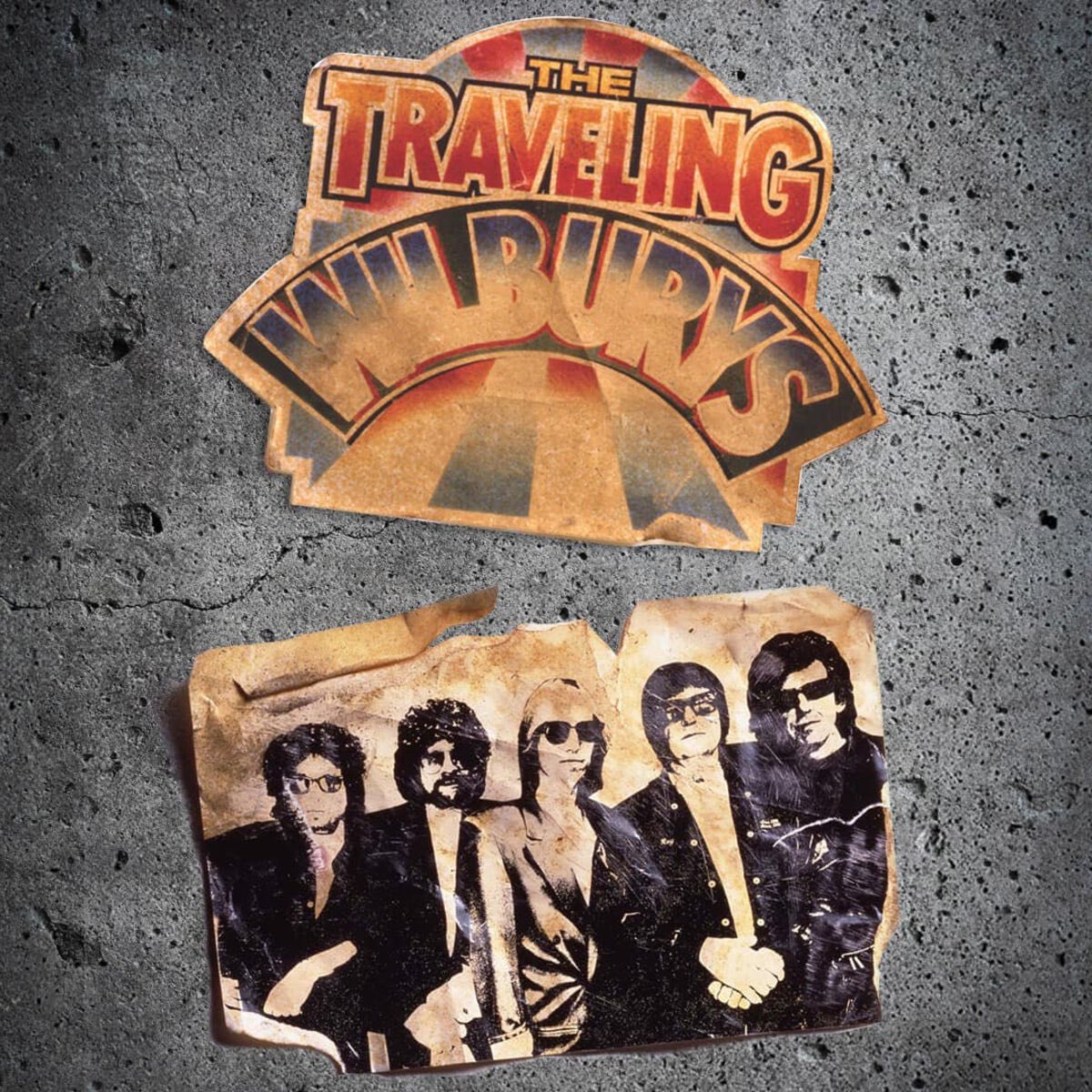 Traveling Wilburys (@officialwilbury) on Twitter photo “Maybe somewhere down the road aways, You’ll think of me, wonder where I am these days, Maybe somewhere down the road when somebody plays, Purple haze” - End Of The Line, The Traveling Wilburys
<a href="/bobdylan/">Bob Dylan</a> <a href="/JeffLynnesELO/">Jeff Lynne's ELO</a> <a href="/tompetty/">Tom Petty</a> <a href="/ROYORBISON/">Roy Orbison</a> <a href="/GeorgeHarrison/">George Harrison</a> “Maybe somewhere down the road aways, You’ll think of me, wonder where I am these days, Maybe somewhere down the road when somebody plays, Purple haze” - End Of The Line, The Traveling Wilburys
<a href="/bobdylan/">Bob Dylan</a> <a href="/JeffLynnesELO/">Jeff Lynne's ELO</a> <a href="/tompetty/">Tom Petty</a> <a href="/ROYORBISON/">Roy Orbison</a> <a href="/GeorgeHarrison/">George Harrison</a>