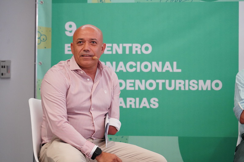 Cátedra de Agroturismo y Enoturismo de Canarias tweet media