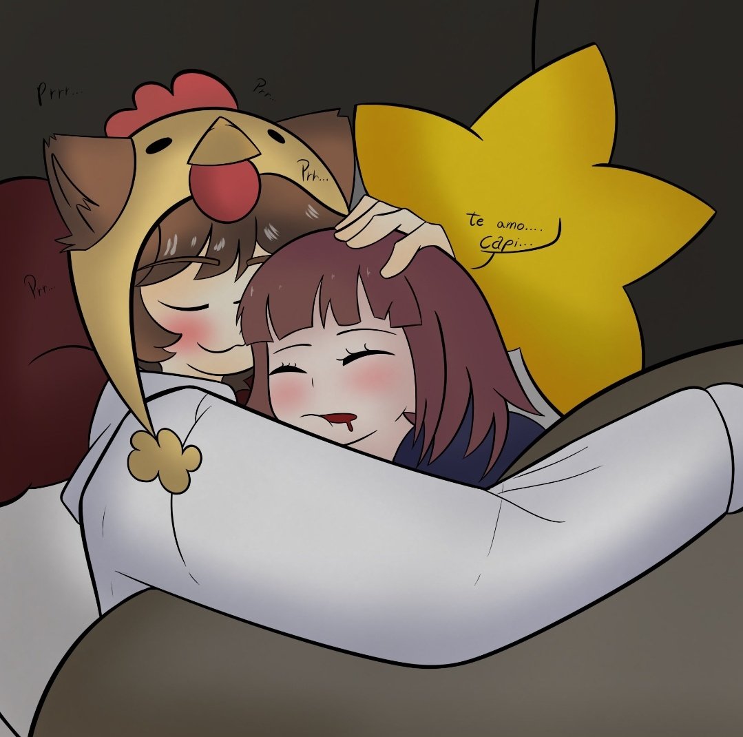 SamoAnotWriter's tweet photo. Esto es igual al BakugoxUraraka ¡Solo para enfermos mentales!

Viva el CapxStar carajo! https://t.co/m1JrRvfPmD