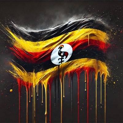 <a href="/HEBobiwine/">BOBI WINE</a> Ugandans deserve a better government not Mafia State of Gen museveni. Police what a shame.
#StopAbuseofPowerUG