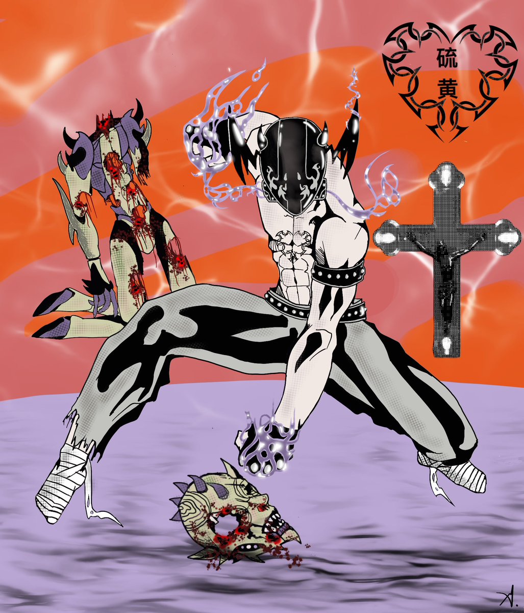 SINS (@66spit) on Twitter photo 