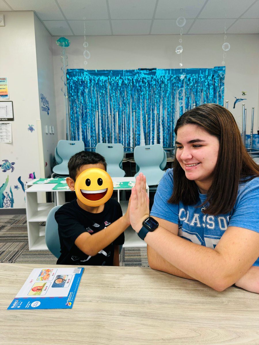 Part 1: I am so grateful for the RAISE Tutoring program in Volusia County Schools! This is the second year that my daughter, Dominique, has participated. She’s going to be a senior this year, so this is her last year being part of this fantastic program. <a href="/BeachsideElem/">Beachside Elementary School</a>