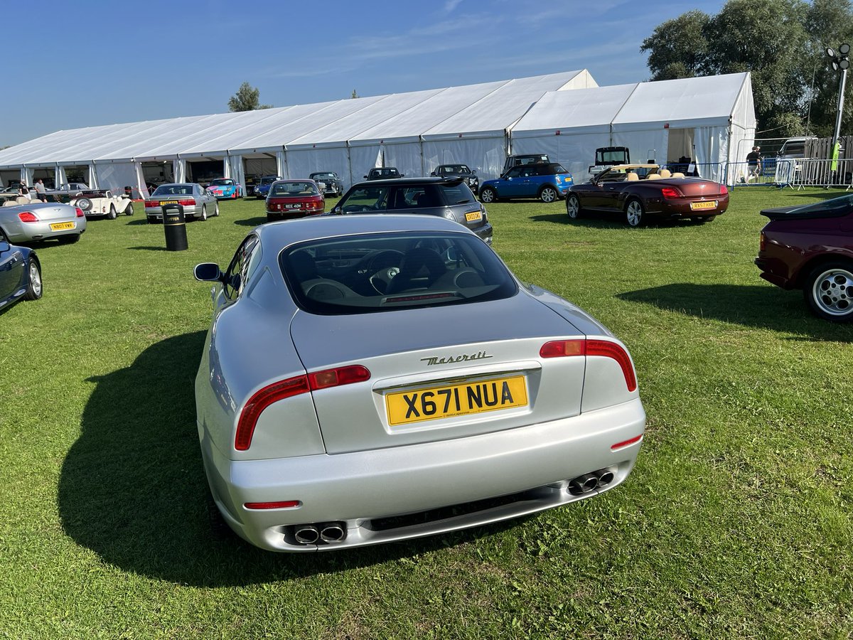 LUDEN Automotive tweet media