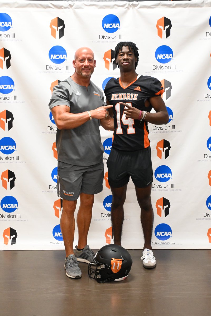 Hayden Gloade (@gloadehayd38997) on Twitter photo #HendrixWarriors 100% Committed!! I’m grateful for the opportunity and the support from my family and Coaches. I will be attending Hendrix College to continue both my academic and athletic career <a href="/HendrixFootball/">#WeAreWarriors</a> <a href="/RussHeidiSLC/">Russ and Heidi Phillips🏈</a> #HendrixWarriors 100% Committed!! I’m grateful for the opportunity and the support from my family and Coaches. I will be attending Hendrix College to continue both my academic and athletic career <a href="/HendrixFootball/">#WeAreWarriors</a> <a href="/RussHeidiSLC/">Russ and Heidi Phillips🏈</a>