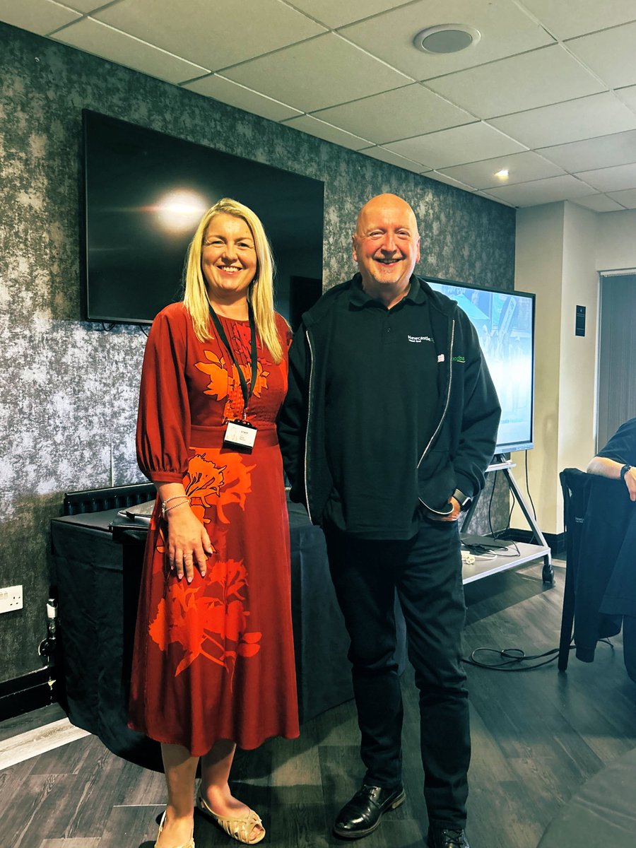 NUFC Fans Foodbank tweet media