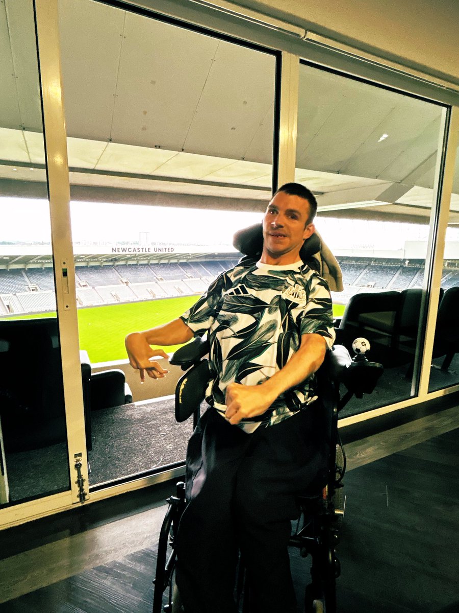 NUFC Fans Foodbank tweet media