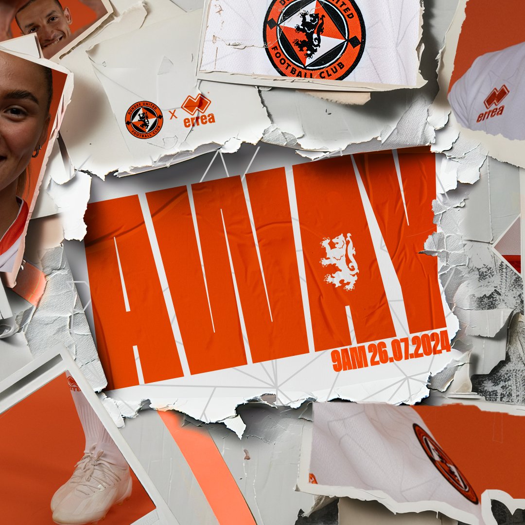 Dundee United FC tweet media