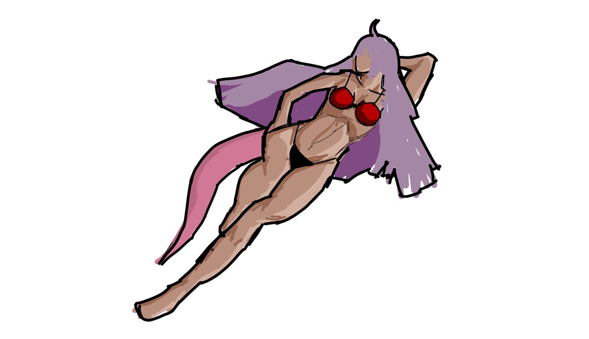 hazelbtw (@clav_art) on Twitter photo 