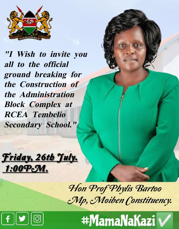 Prof Phyllis Bartoo tweet media