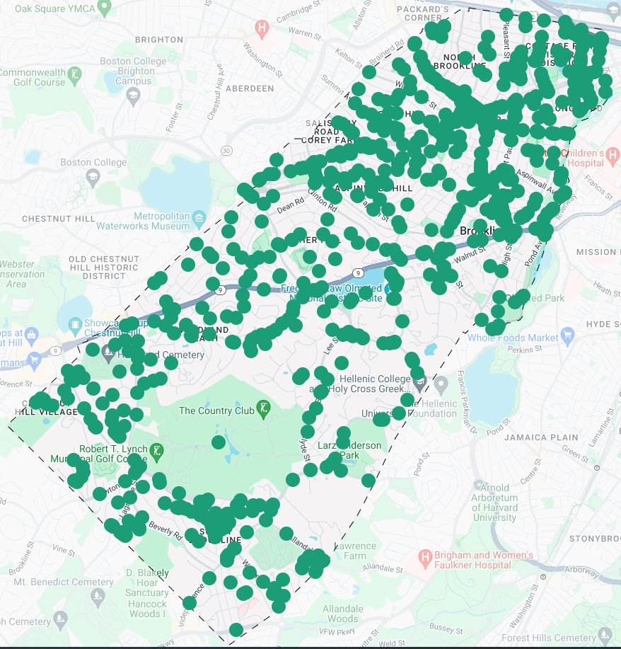 Last chance to take our online survey to identify specific locations in Brookline you do not feel safe when walking, biking, driving, or other. Check out the locations that your neighbors have already identified! Survey closes July 31st.
<a href="/Visionzeronet/">Vision Zero Network</a>

tooledesign.github.io/Brookline_VZ/