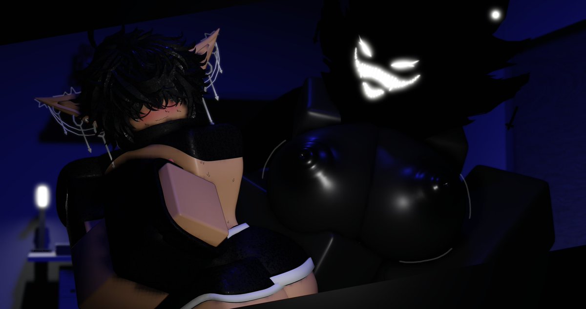 Maybe I'll make a sequel
#rr34 | #robloxnsfw | #robloxporn