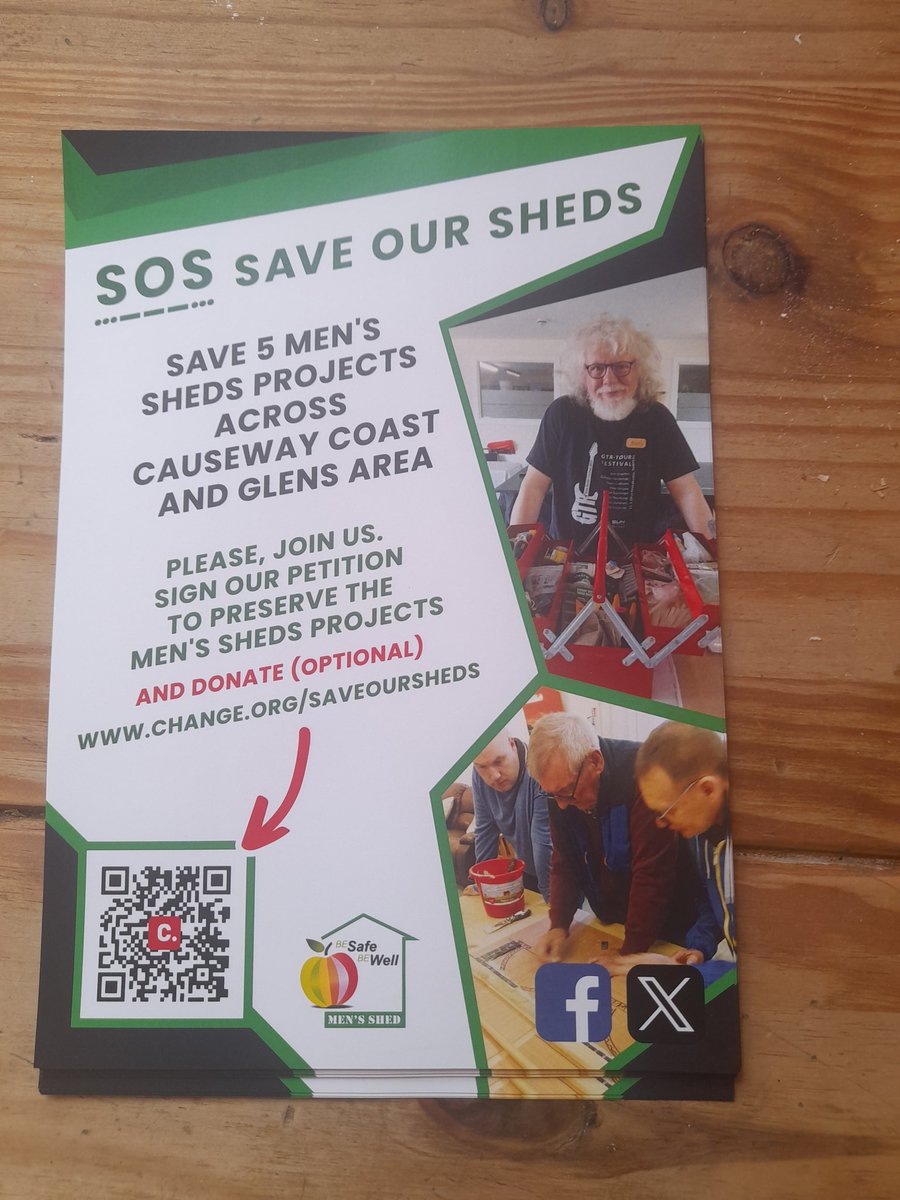 Northern Ireland Resources Network (NIRN) tweet media