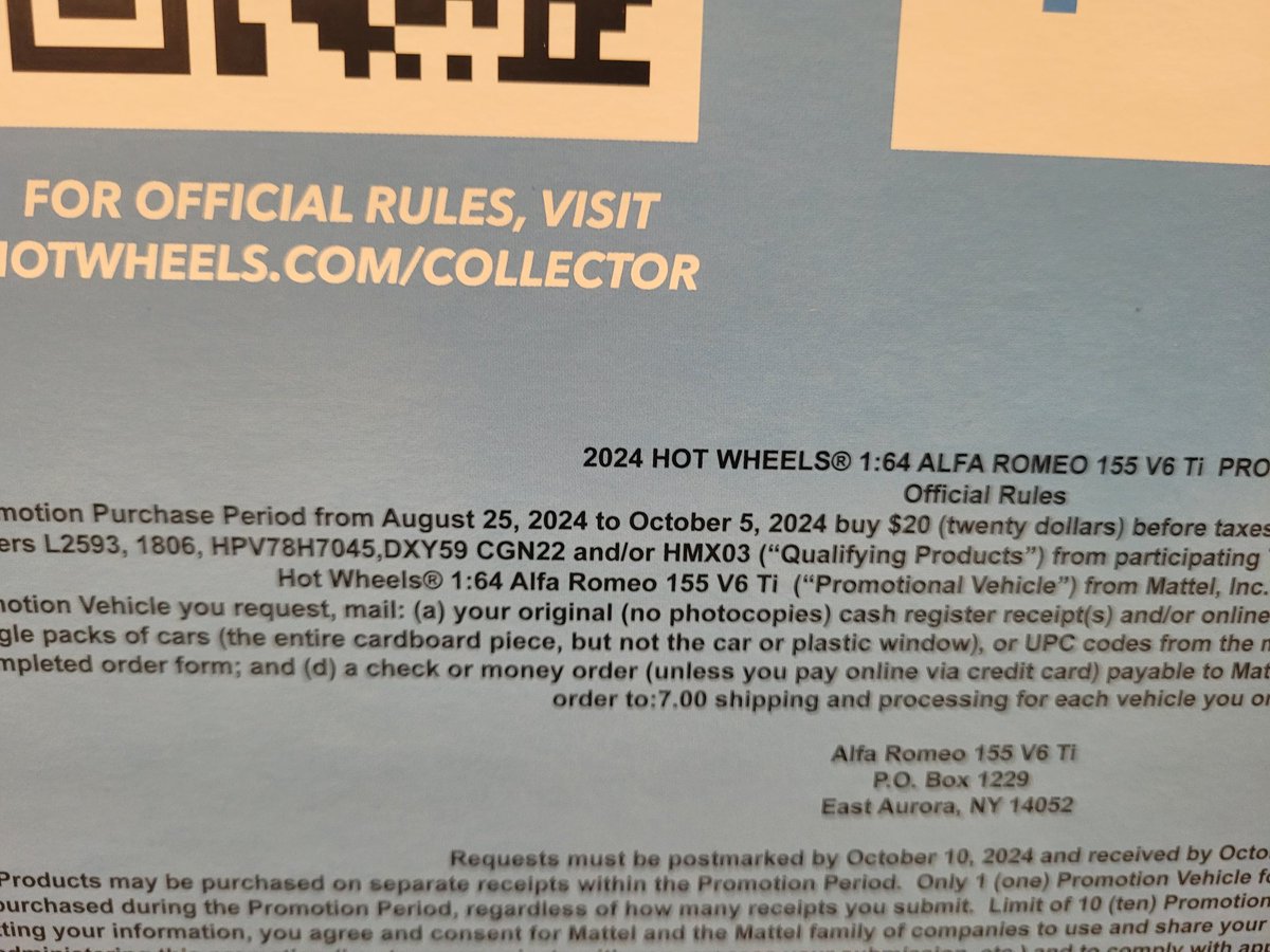 Federation of Fly Whips tweet media