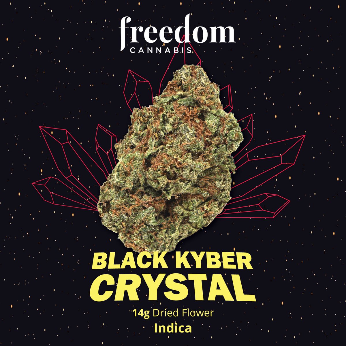Freedom Cannabis tweet media