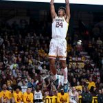 Photo by Gopher Nation (@GopherNation)