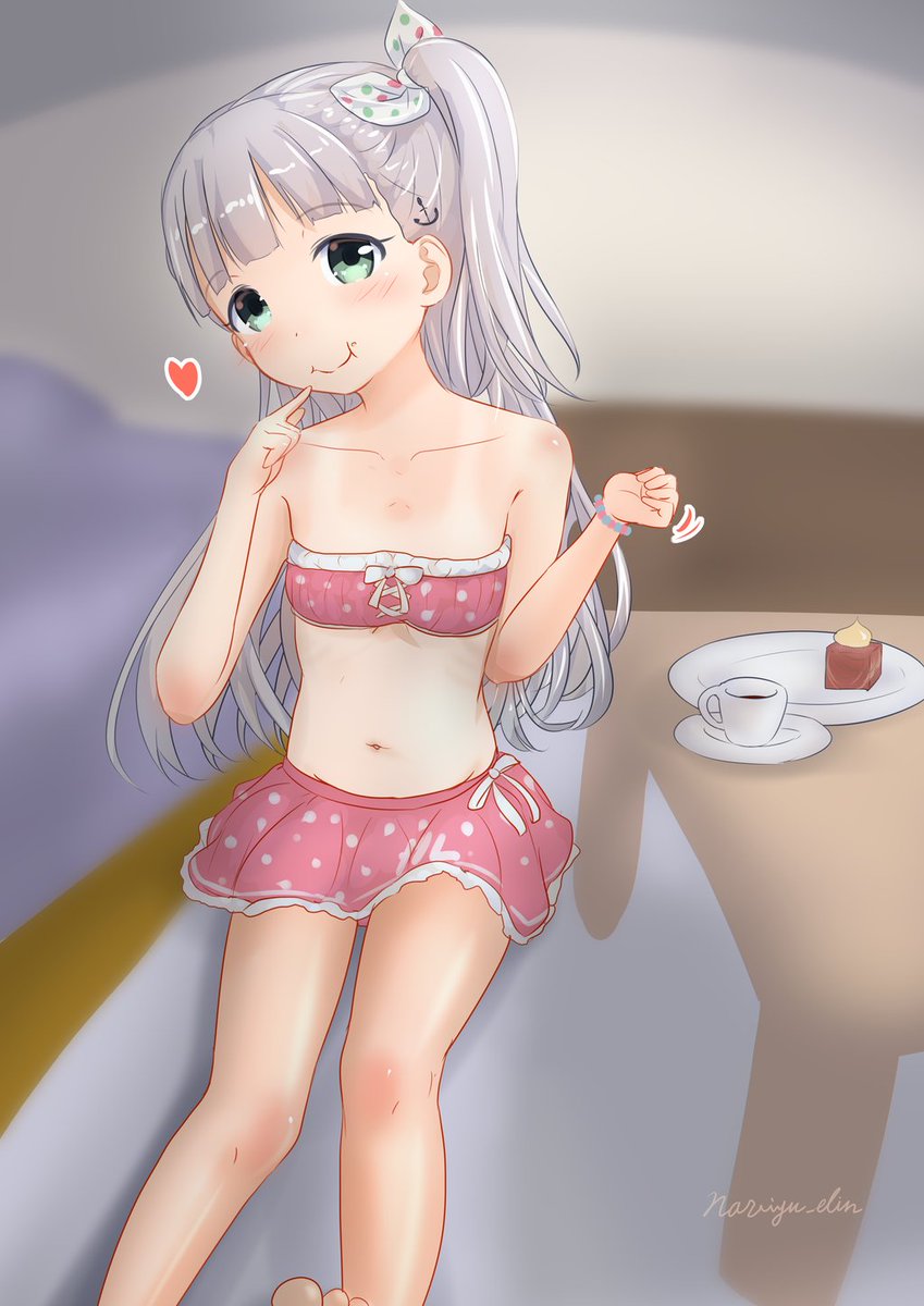 艦これ「マエストラーレ。 #艦これ版深夜の真剣お絵描き60分一本勝負 #艦これ版真剣お絵」|naviyu_elin@電子体のイラスト