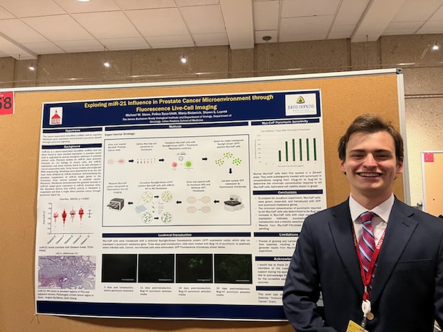 Sarah R. Amend, Ph.D. tweet media