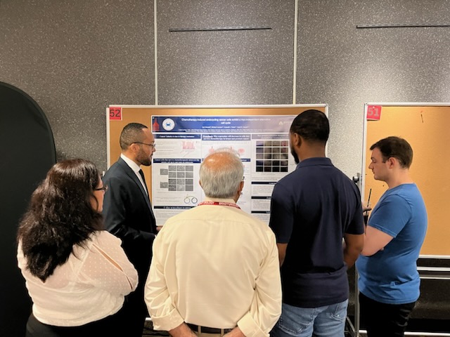 Sarah R. Amend, Ph.D. tweet media