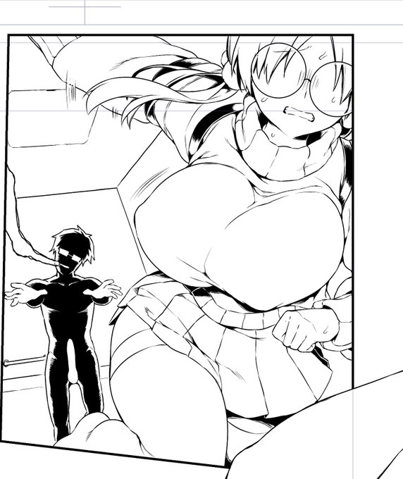 迫ってくる危険⚠️ 