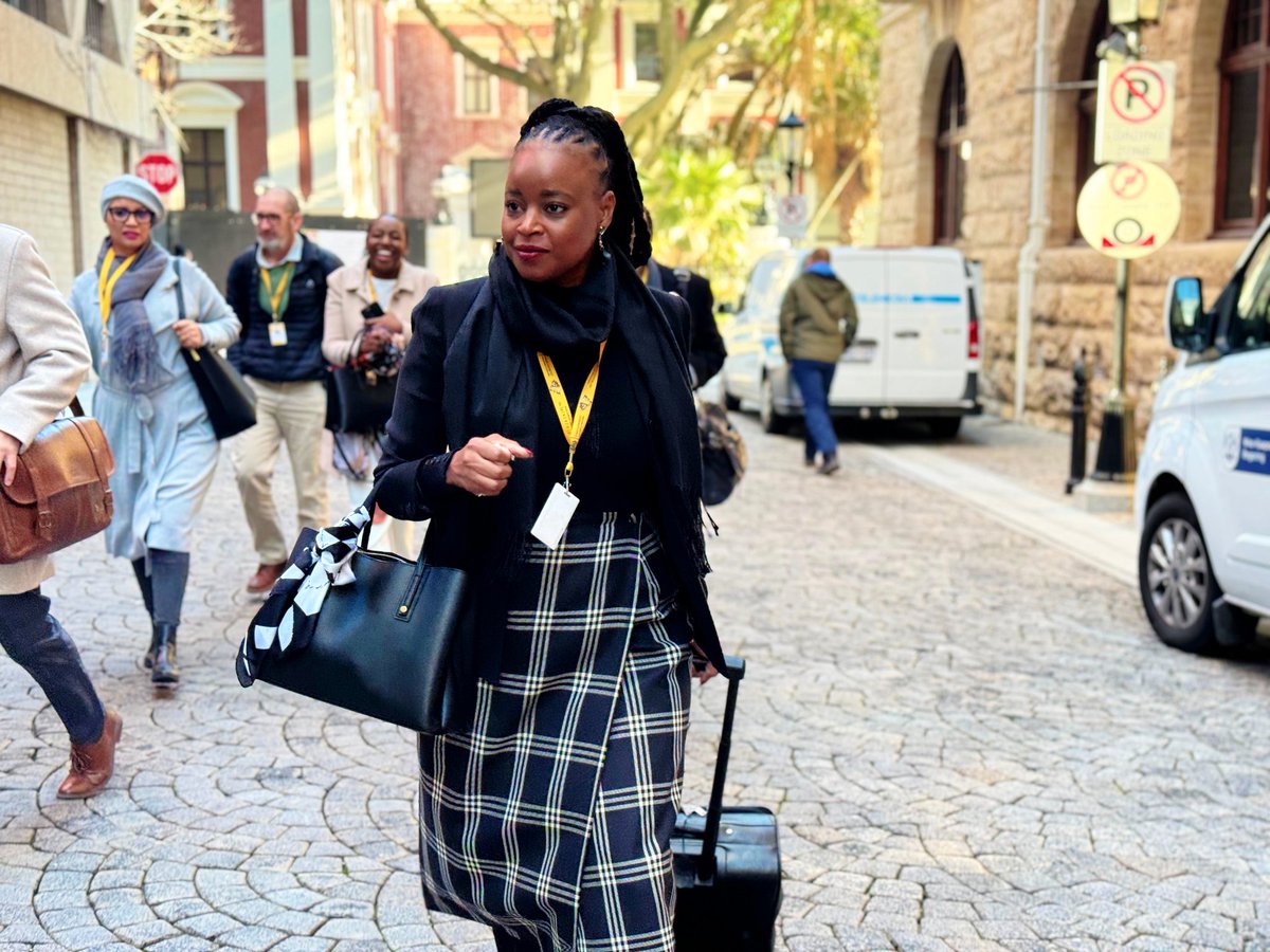 Meet #QueenSpaza 😉