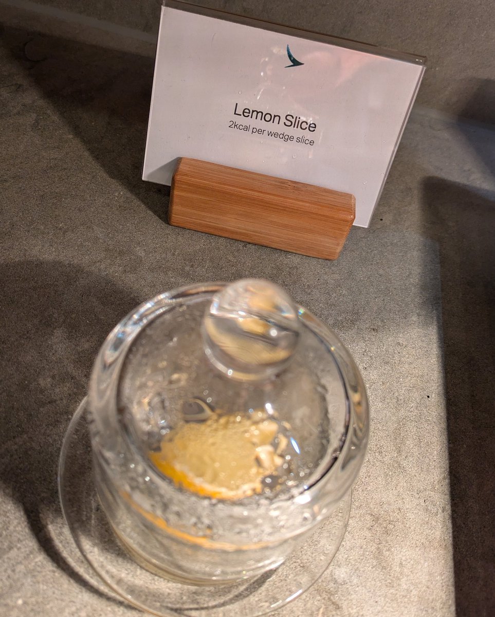 EvilDoctorK's tweet image. Probably should be a bit more worried about the calories in the Gin tbh !
