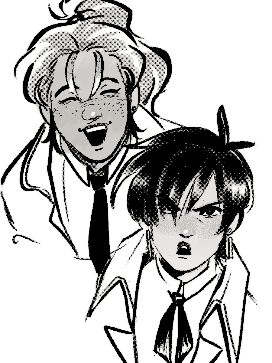||/S.MOTHS|| Clown Hell tweet media