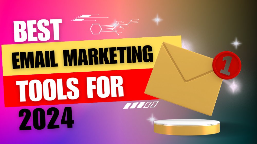 CristianPerezG's tweet image. Check out the best tools for growing your business this year, including Mailchimp, AWeber, Constant Contact, and GetResponse. Discover why the right software makes all the difference!

#EmailMarketing #2024Tools #BusinessGrowth