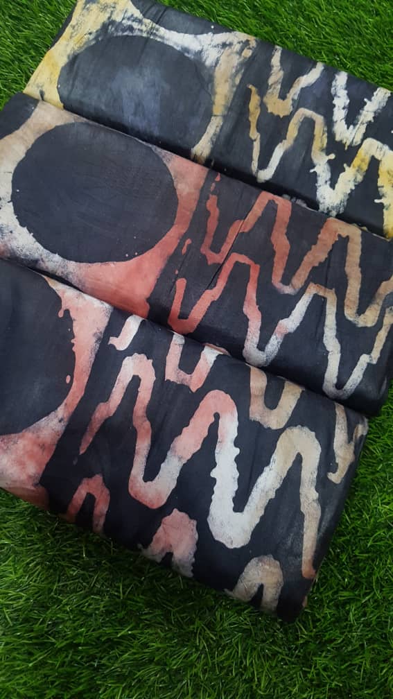 mordupeh's tweet photo. Your Adire plug toh sure ✌📌

New In 🥰🥰🔥🔥

Batiks on brocade🥰🥰....
#4.5yards
#18000

#16500 (Minimum of 5pieces)

#batik #adire #adireinlagos #masworld #brocade #arewa #adireinibadan #explorepage #explore #adireprints #fyp #cottonbrocade https://t.co/t9HHd7pW6h