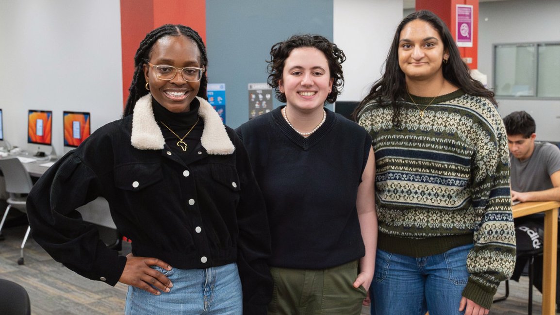 The <a href="/UMDLibraries/">UMD Libraries</a> Sprintern team created an automation process for uploading content to the Libraries' <a href="/whca/">WHCA</a> Pool Reports Collection, also making it searchable for researchers.

Check out the feature in Illumination magazine: view.publitas.com/umd-libraries/…