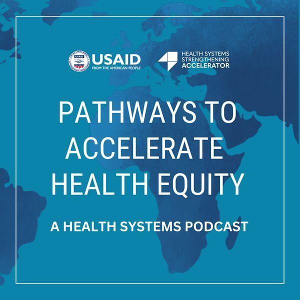 Health Systems Strengthening Accelerator tweet media