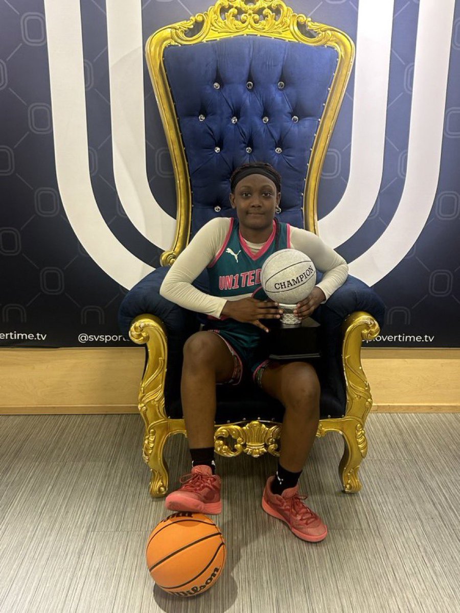 coachbeechum's tweet photo. 🏀 @PUMAHoops Spotlight: Asia Patin ( @Ap3hree ), an elite 5'7" Point Guard for Southern Lab/Louisiana United 2026 Price (@Boot_United26 ), class of 2026, emerging as one of the nation's top defensive guards and the newly minted #1 player in Louisiana with a championship-laden resume.
🔹 Lockdown Defender: Asia's elite point-of-attack defense places her among the top 5 on-ball defenders in the country for her class.
🔹 Defensive Disruptor: Great defensive instincts and anticipation lead to an impressive 5 steals per game, consistently creating transition opportunities.
🔹 Playmaking Catalyst: Excellent drive-and-kick ability (5 assists per game) showcases her vision and decision-making in the half-court.
🔹 Scoring Threat: Good shooting touch combined with her driving ability contributes to a solid 16 points per game.
🔹 Athletic Marvel: Excellent athleticism translates to both ends of the floor, allowing her to excel in transition and stay in front of quick opponents.
🔹 Floor General: High basketball IQ and leadership skills have been crucial in leading her teams to multiple championships.
🔹 All-Around Impact: Impressive stat line (16 points, 5 assists, 9 rebounds, 5 steals) demonstrates her ability to influence every aspect of the game.
🔹 Winning Pedigree: Two-time state champion and Puma National Champion, showcasing her ability to perform at the highest levels.
🔹 Rising Star: Newly ranked as the #1 player in Louisiana for the class of 2026, with potential as a future All-American.
📊 High School Stats:
- 16 points per game
- 5 assists per game
- 9 rebounds per game
- 5 steals per game
🏆 Accolades:
- 2-time State Champion (2023, 2024)
- Puma National Champion
- #1 Ranked Player in Louisiana (Class of 2026)
🎓 Offers:
- Multiple D1 Options
#EliteDefender #ChampionshipPedigree #LouisianaUnited #Class2026
Asia Patin's combination of elite defensive skills, playmaking ability, and championship experience establishes her as one of the most promising point guards in the class of 2026. Her recent ascension to the #1 ranking in Louisiana underscores her impact and potential.
Defensively, Asia is a game-changer. Her elite point-of-attack defense, placing her among the top 5 on-ball defenders nationally in her class, allows her to disrupt opposing offenses from the start. Her ability to generate steals (5 per game) not only stops opponent possessions but also ignites her team's transition game.
Offensively, Asia's excellent drive-and-kick ability makes her a dual threat. Her quickness allows her to penetrate defenses, while her court vision (5 assists per game) ensures she finds open teammates when help defenders collapse. Her good shooting touch keeps defenses honest, making her drive even more effective.
What sets Asia apart is her winning pedigree. As a two-time state champion and Puma National Champion, she has demonstrated the ability to elevate her game when it matters most. This championship experience, combined with her all-around statistical impact, suggests she has the potential to become a future All-American at the collegiate level.
Asia's rise to become the #1 ranked player in Louisiana for the class of 2026 is a testament to her continued development and impact on the court. As she continues to refine her skills and showcase her abilities on bigger stages, her recruitment is likely to intensify beyond her current offers.
Looking ahead, Asia Patin has the potential to become not just a standout college player, but a transformative force at the next level. Her combination of elite defense, playmaking ability, and proven leadership in championship scenarios makes her a coveted prospect for top programs seeking a floor general who can impact the game on both ends of the court. As she progresses through her high school career, all eyes will be on Asia to see how she continues to develop and solidify her status as a future All-American candidate.