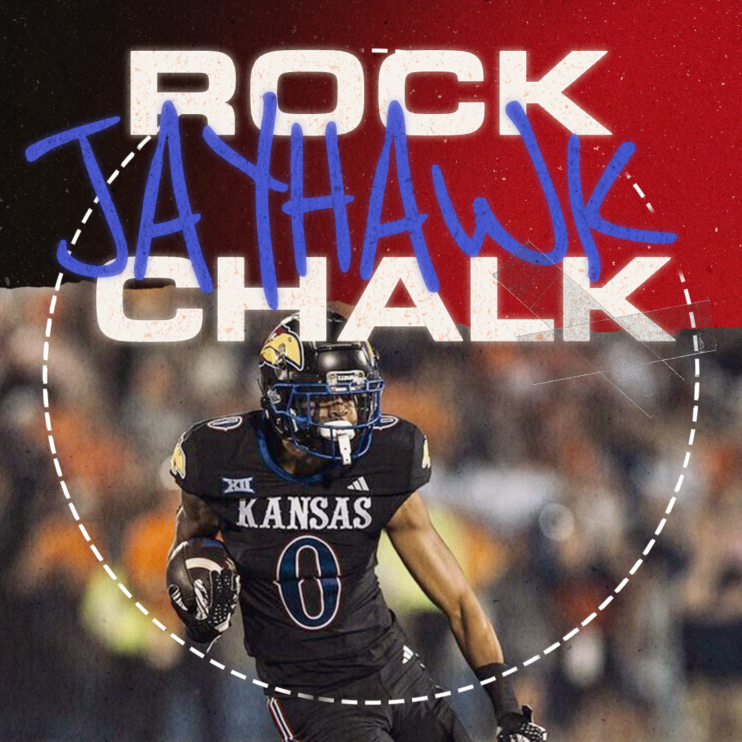 Jayhawk NIL Merch tweet media