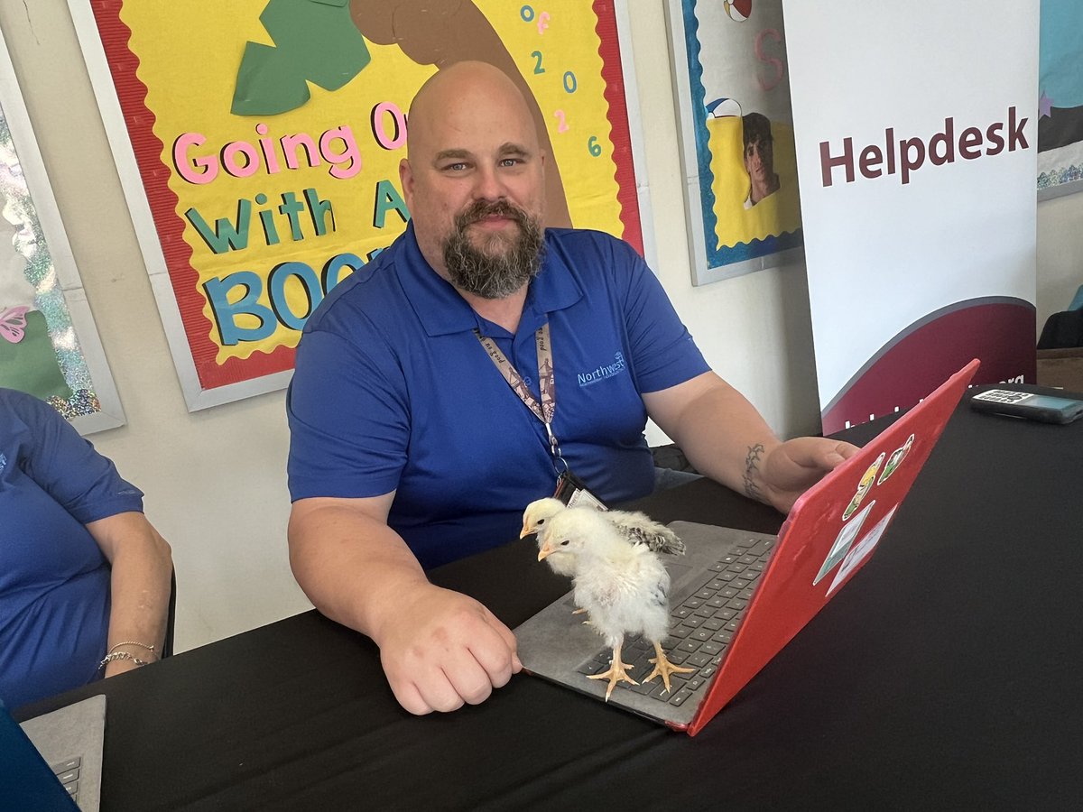 Robert Watson tweet media