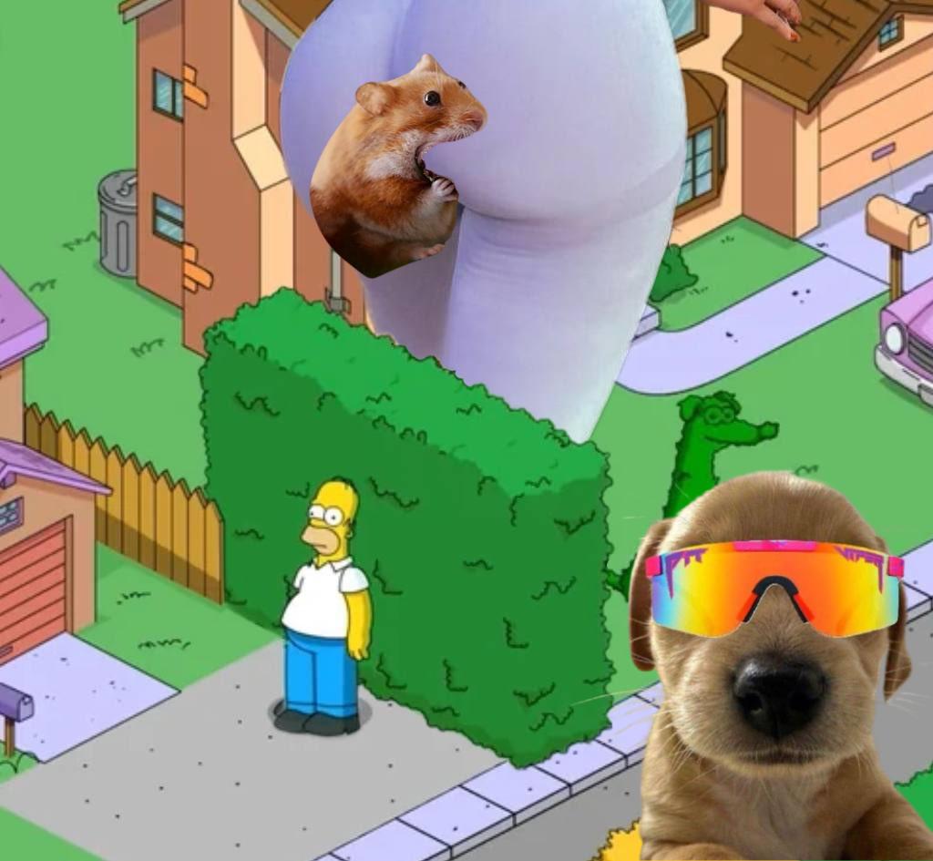 Just being cute and minding my business while lil bro gets his $NOM on 🥰✌️

wen $MOTHER ETF tho <a href="/IGGYAZALEA/">IGGY AZALEA</a> 
$BILLY #GIREUMEE $SELFIE $SHREK $SCF $HMU $HEHE $GIGA $ROCKY $KIETH