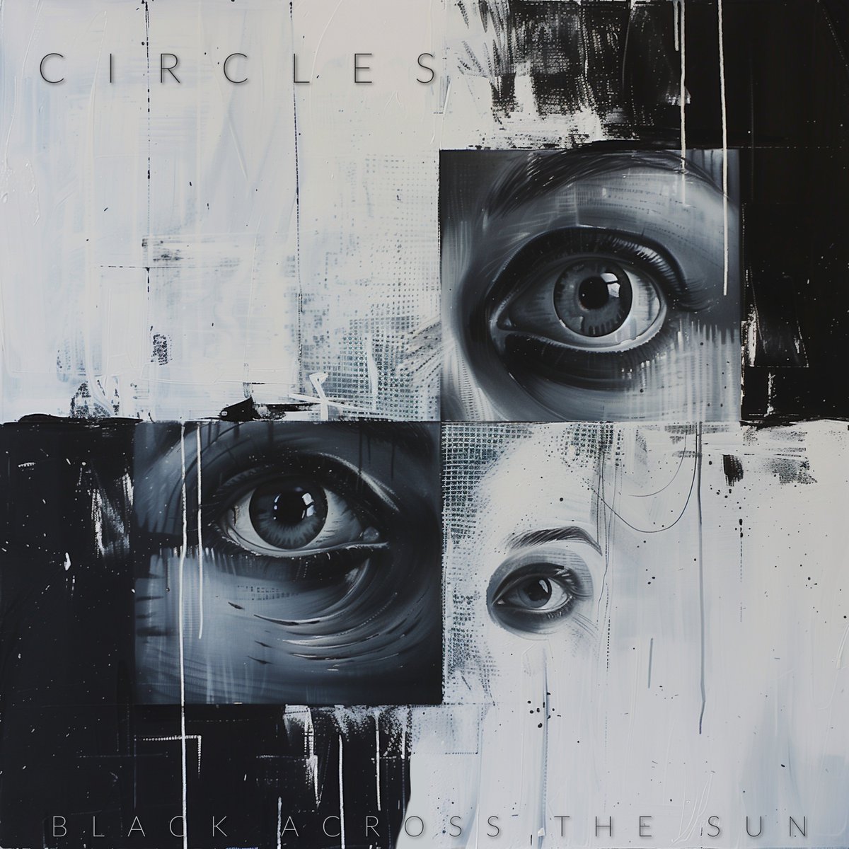BlackAcrossSun's tweet photo. Circles

Available Everywhere tomorrow. Pre Save on Spotify in with the link Below https://t.co/QsWggrMFPl