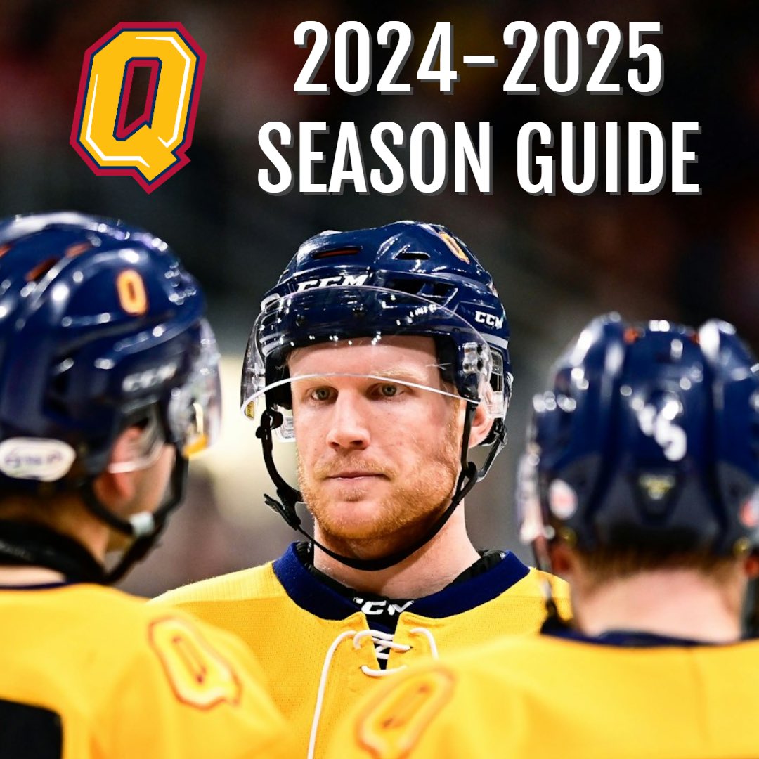Follow this thread to check out our 2024-2025 Season Guide! #KARMA #ChaGheill🇷🇴 #ForGold <a href="/queensgaels/">Queen's Gaels</a>