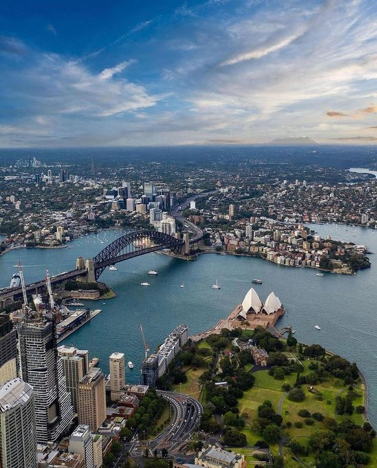 DSalernoTravel's tweet photo. When it's cold this #winter, it will be #summer in #Australia
#DonnaSalernoTravel knows #SouthPacific & beyond!
#LuxuryTravelExperts #MakeAPlan #KoalaSanctuary #DiscoverYourWorld #TimetoBook https://t.co/S5BwKI726J