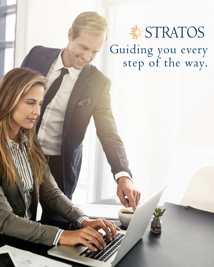 The Stratos Practice Management &amp; Consulting team helps propel your firm forward by delivering solutions highly customized to the particular goals and needs of your unique business. 

Partner with us today: stratoswealth.com/practice-manag…
