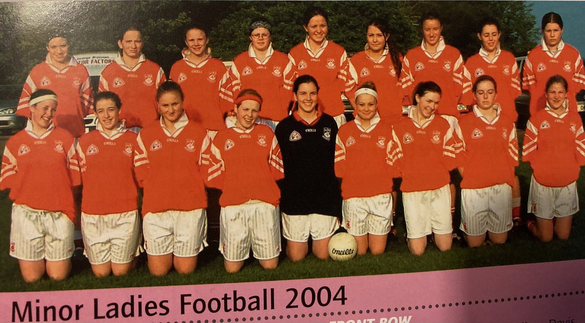 St. Brigid's GAA tweet media