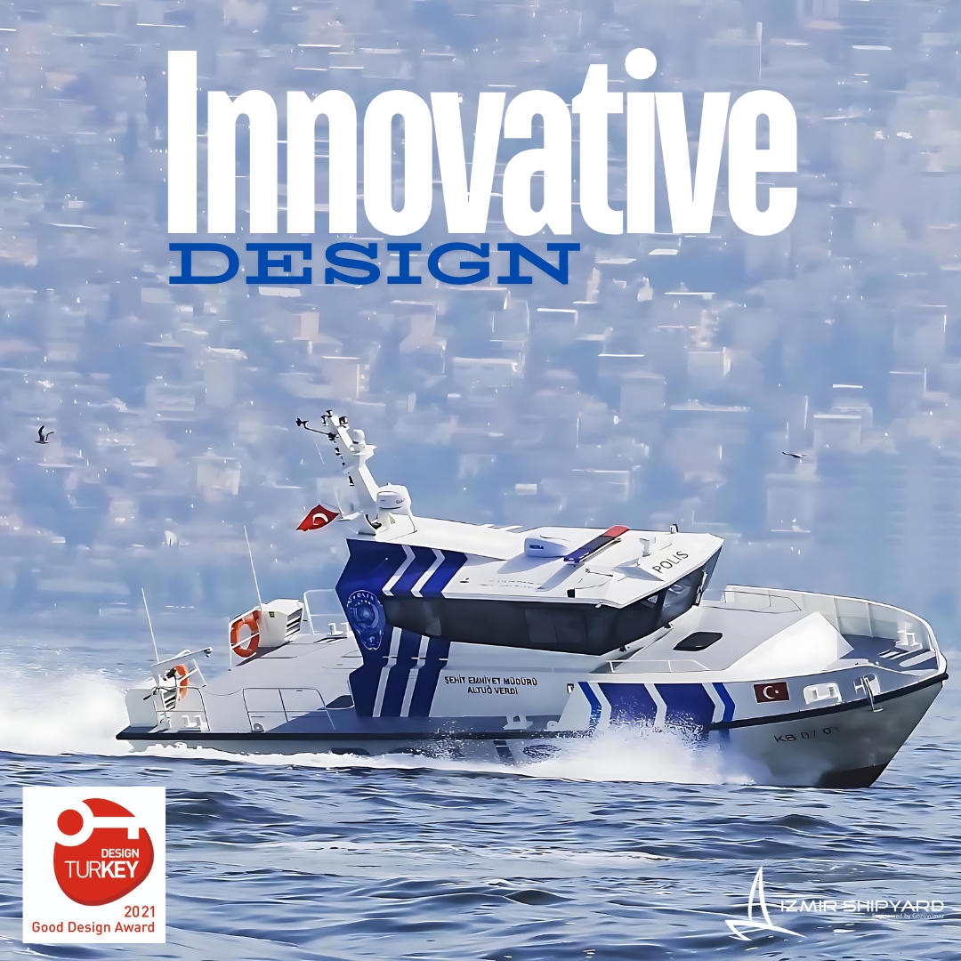 izmir_shipyard's tweet photo. 🚢 #Engineering meets artistry at Izmir Shipyard!

We craft maritime marvels, blending cutting-edge tech with tradition. Our award-winning #designs and tailored solutions set new standards in #shipbuilding.

From concept to creation, we turn dreams into seaworthy realities.🛠️ https://t.co/bPo7sWvDA9