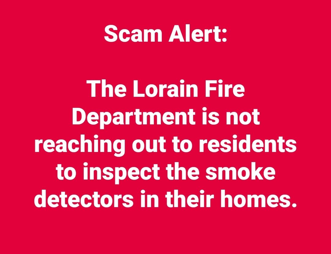 Lorain Professional FireFighters Local 267 (@lorainfdloc267) on Twitter photo 
