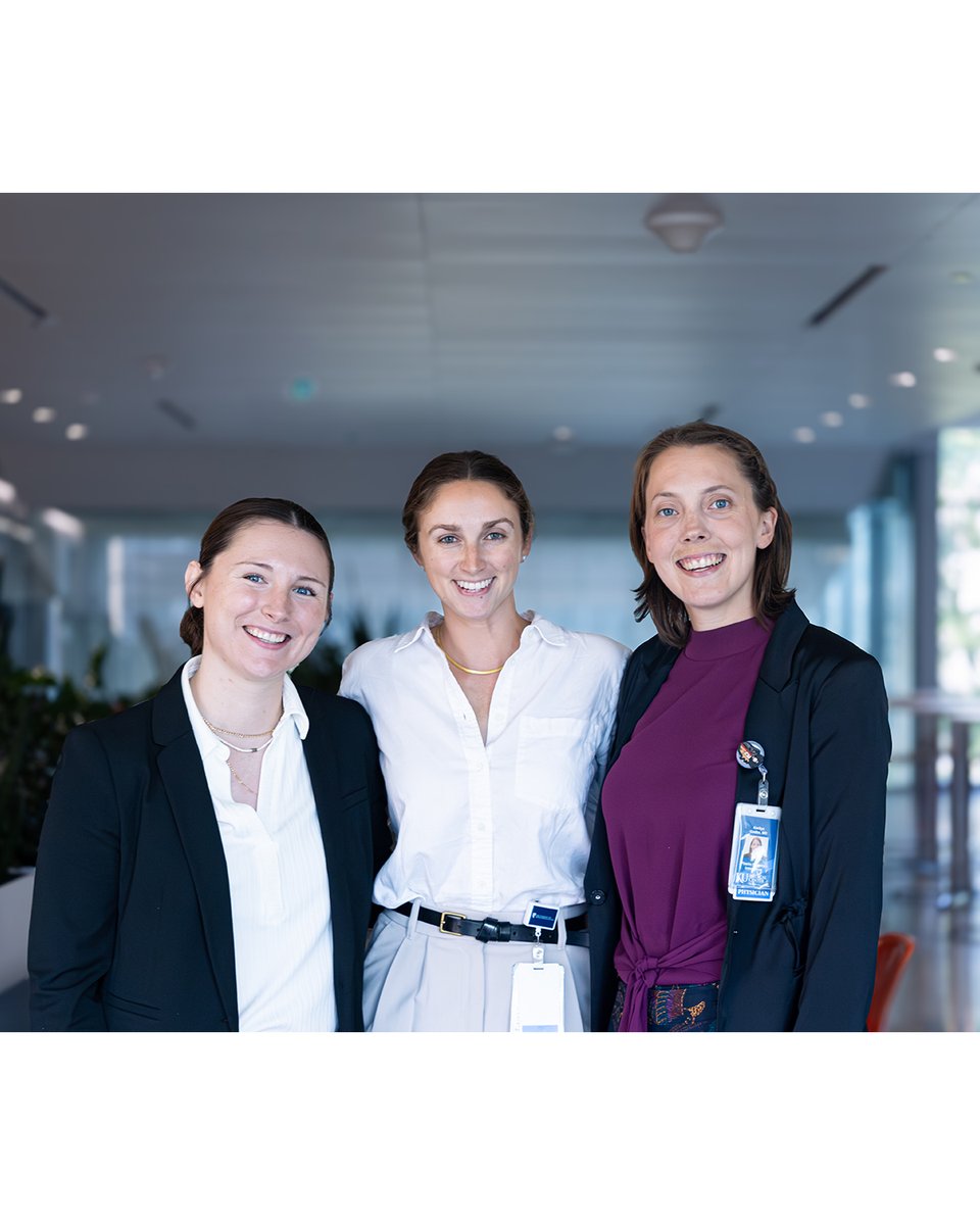 KUPlasticRes's tweet image. #throwbackthursday to another successful Research Day at KU Plastic Surgery! Congratulations to one of our talented medical students, Ellie Helton, along with residents Annie Meyer and Keri Godbe for their exceptional presentations!
.
.
.
#KUMed #KUPlasticSurgery #ResearchDay