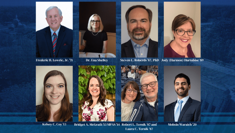 ButlerCOE's tweet image. We are beyond thrilled to share that our Dean Emerita, Dr. @EnaShelley, has been awarded the 2024 Butler Service Medal for her years of service to @butleru! 

Read more about Dr. Shelley's award &amp;amp; other @ButlerAlumni  award recipients: 

stories.butler.edu/butler-univers…