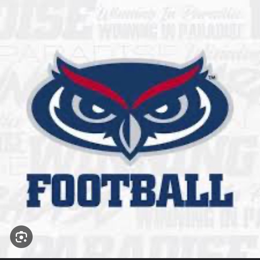 Blessed to receive my 2nd offer from fau
<a href="/larryblustein/">Blustein Recruiting</a>