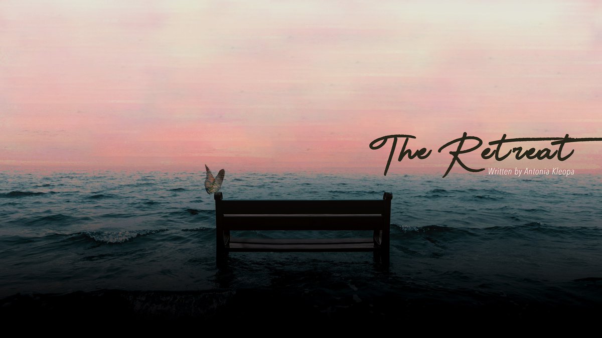 An extract of a full length play I'm developing called 'The Retreat' will be performed at <a href="/soulspirearts/">SoulSpire Arts</a> debut scratch night at <a href="/SpaceArtsCentre/">The Space</a> this September 29th!