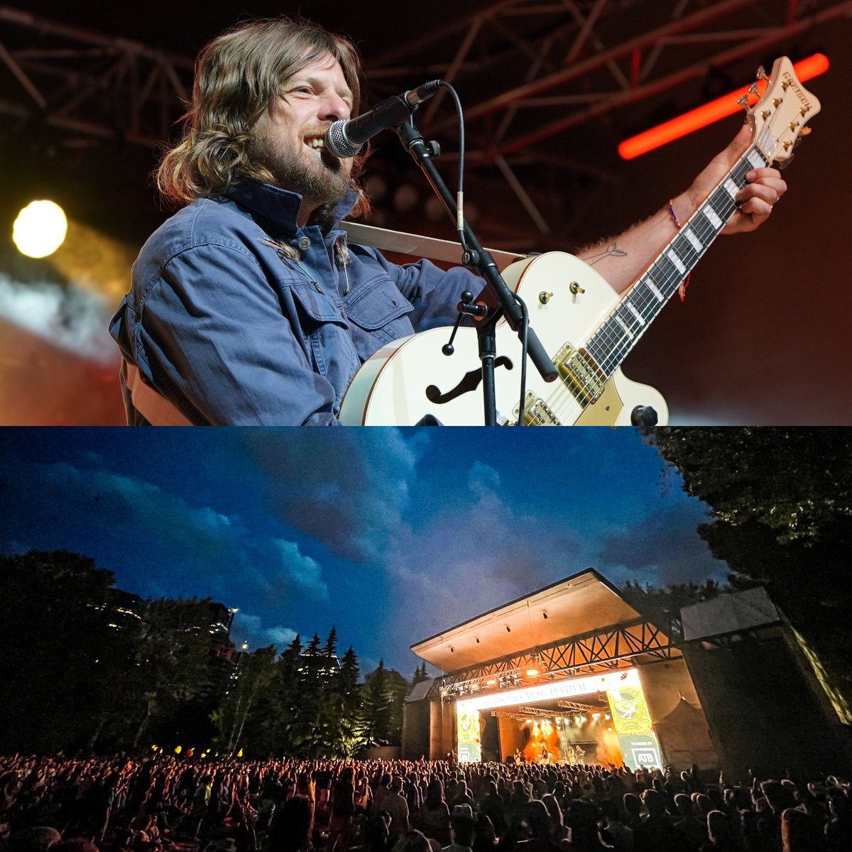 David Gray (@graydio1) on Twitter photo Why do musicians love to be invited to play <a href="/calgaryfolkfest/">Calgary Folk Music Festival</a>? ICYMI, listen to this podcast with last year‘s headliner @mattmaysmusic on graydiocanada.com/episodes/episo… Why do musicians love to be invited to play <a href="/calgaryfolkfest/">Calgary Folk Music Festival</a>? ICYMI, listen to this podcast with last year‘s headliner @mattmaysmusic on graydiocanada.com/episodes/episo…