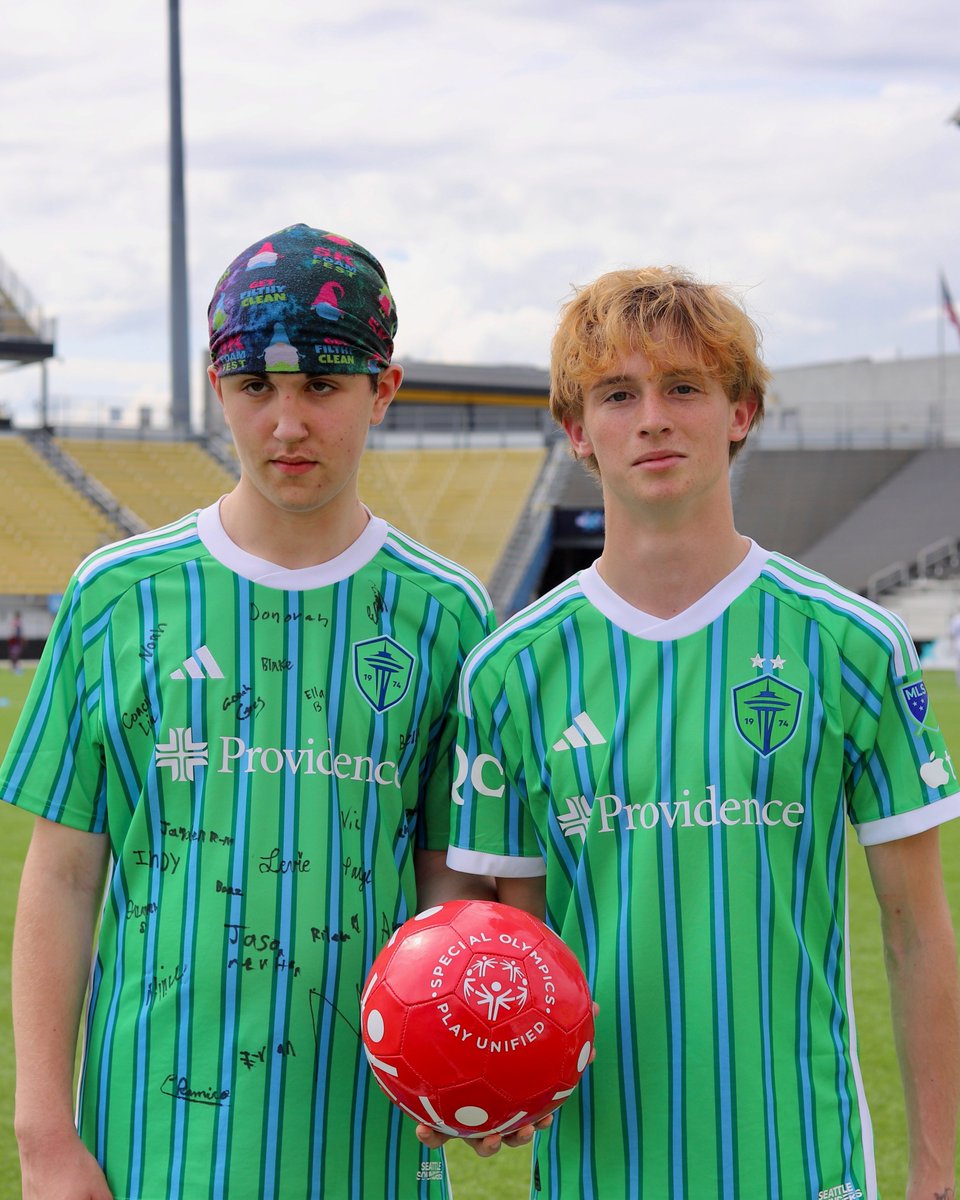 SoundersFC tweet picture